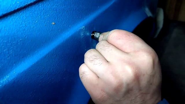 Расширители арок на Ниву. смотреть онлайн