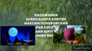 Сборник титров на одном зкране #1 at once Orel i reshka