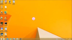 Откат системы Windows 8