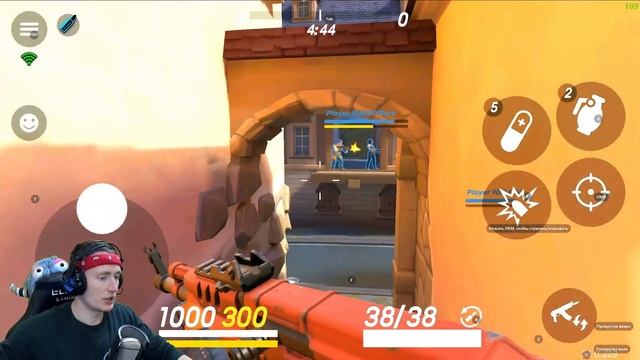 GUNS OF BOOM - ЧТО С ИГРОЙ в 2021? ГАНС ОФ БУМ НА ПК ОБЗОР ИГРЫ смотреть онлайн