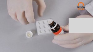 Фтор-люкс лак фторирующий