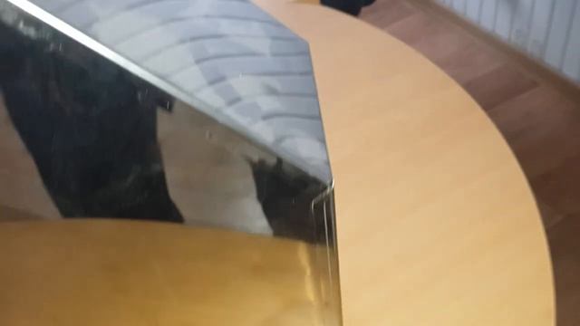 Колено прямоугольное из нержавеющей стали смотреть онлайн