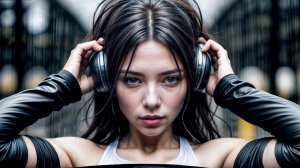 AI music - Personal Jesus | Популярная песня Depeche Mode - Personal Jesus в новом звучании от ИИ