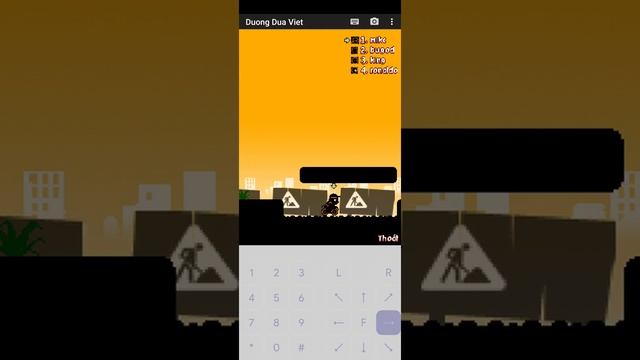 Đường đua việt java by teamobi java смотреть онлайн