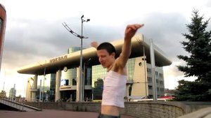 Серонхелия  выпусти свой ГУЛАГ из шкафа!