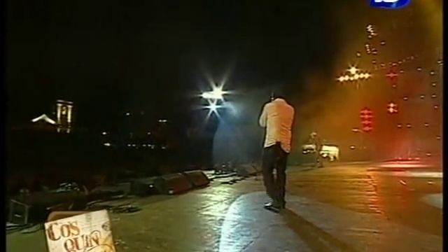 Nacho Prado y Daniel Campos en Cosquín 2011 [1/2] смотреть онлайн