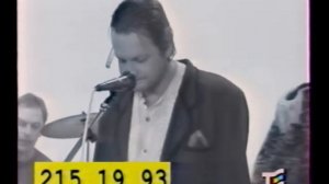 Бахыт Компот, Дьявольская Месса живьём, 1997