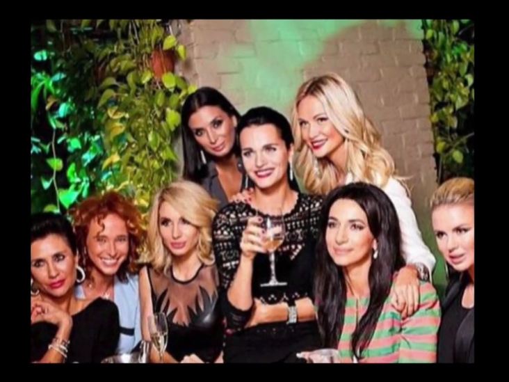 Клип из фото и видео Славы под песню Люди любят смотреть онлайн