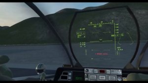 Гайд по VTOL [VR] Часть 2: Ознакомление с кабиной