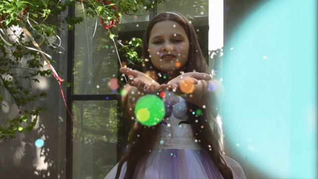 Песня плюшевого мишки
Анна-Николь