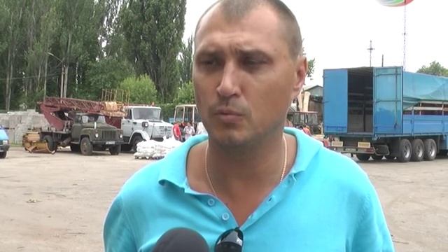 Ремонт крыш на 3-ем участке. смотреть онлайн