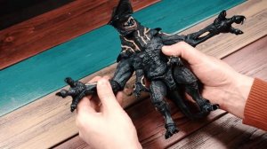 Knifehead - Тихоокеанский рубеж (Neca) - про Фигурки