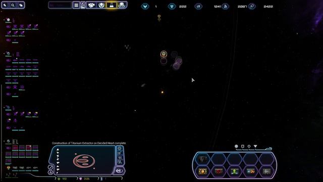 Sins of the Prophets #005 - Land Grab смотреть онлайн