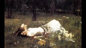 The Plaint- Henry Purcell