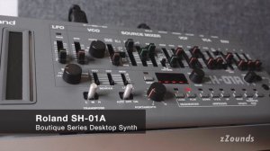 Novation Circuit Tracks Demo | zZounds