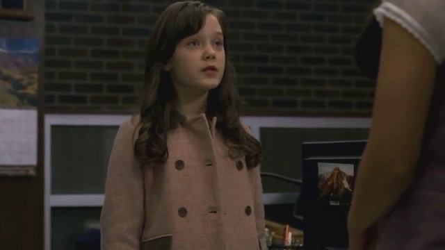 Первое появление демона Лилит | Supernatural 3x12