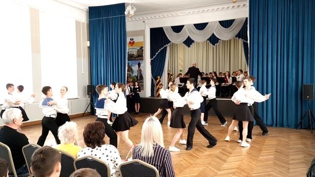 Севастопольский вальс