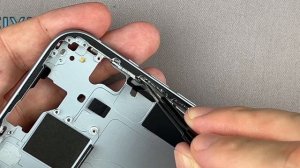 iPhone 15 Housing Replacement: Complete Disassembly and Reassembly Guide