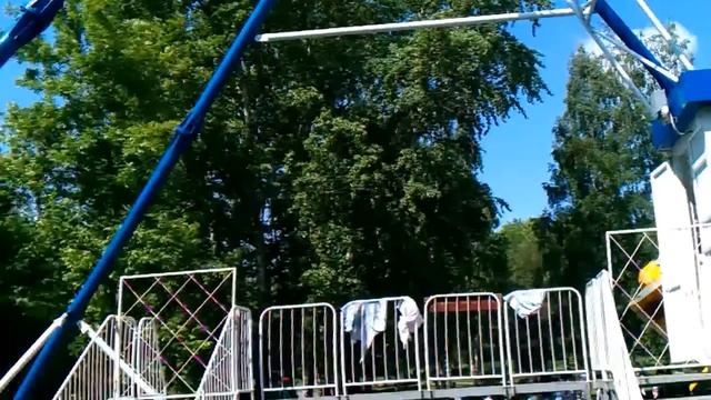 аттракцион Емеля