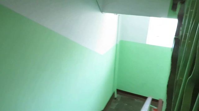 Лифт КМЗ (2012 Г.В) V=1 М/C, Грузоподъемность Q=400 КГ. @ улица Вишневского, 6/44 смотреть онлайн