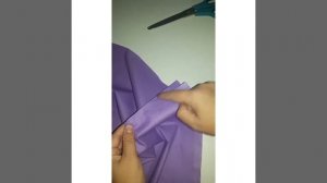 Как сшить простынь на резинке на детскую кроватку.