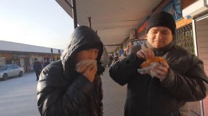СТРАННЫЙ ДРУГ РУСЛАНА ГИТЕЛЬМАНА