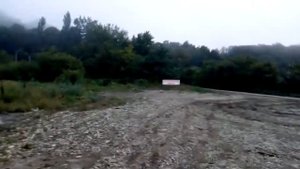 Автобусом к морю, остановка на завтрак Туапсинский район Краснодарского края.