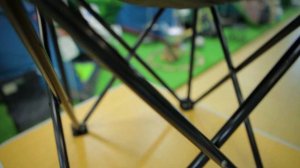 Кемпинговый рай. Выбираем туристическую мебель.