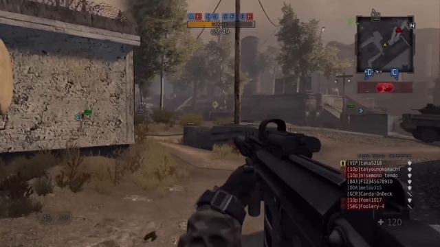 GOODBYE MAG: My Final Game of MAG, MAG Domination Gameplay and Commentary 1/28/14 смотреть онлайн