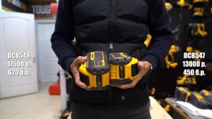 Какой аккумулятор DeWALT выбрать??? #DCB185 #DCB181 #DCB183 #DCB184