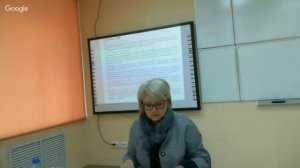Актуальные аспекты деятельности по управлению многоквартирными домами (день второй, ч.1)