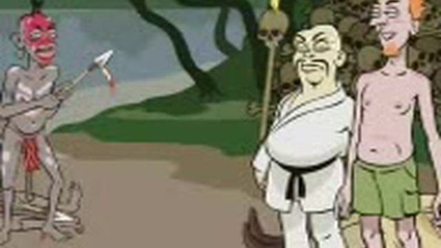 Kanoe смотреть онлайн