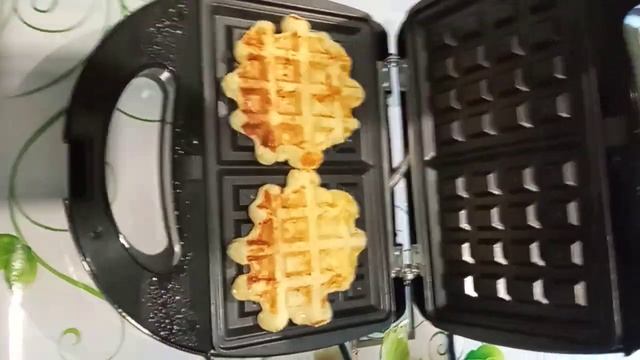 ленивый хачапури в мультипекаре