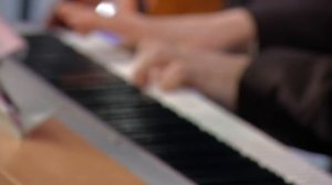 Христианский камерный ансамбль Е.Н.Пушкова в Киеве