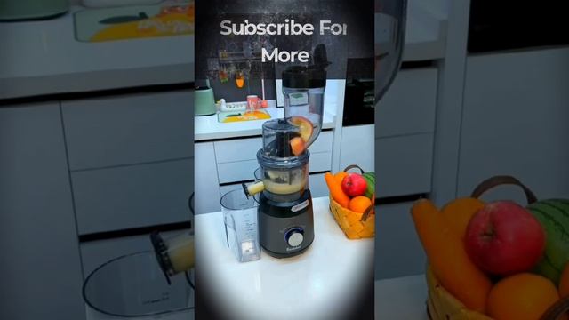 Juice Machine #short Video