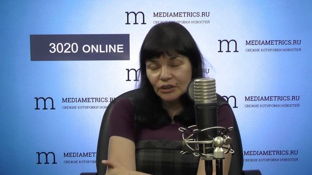 Здоровое детство. Работа детских поликлиник во время пандемии