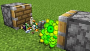 all mobs + xp = ???/
все мобы + опыт = ???