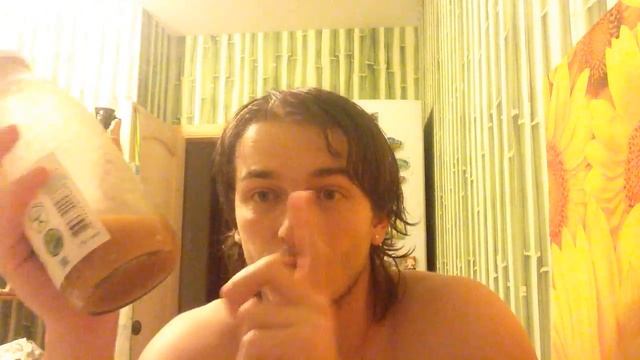 Нектар яблочный с мякотью Городея ☕ вкусный обзор еды смотреть онлайн