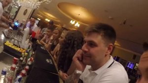 Orange County Kemer 1 день отдыха встретили Друзей! Показываем что где)