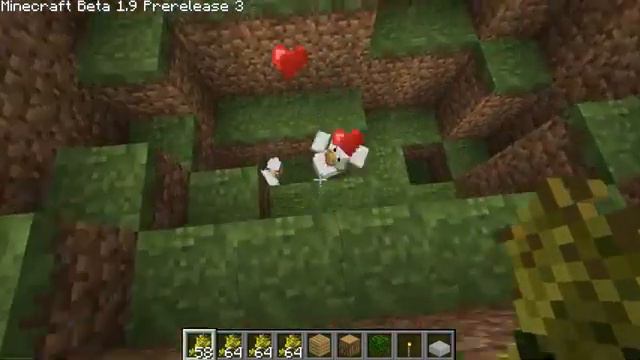 Minecraft 1.9 Beta - Babies ! free download with 100 % real working ! смотреть онлайн