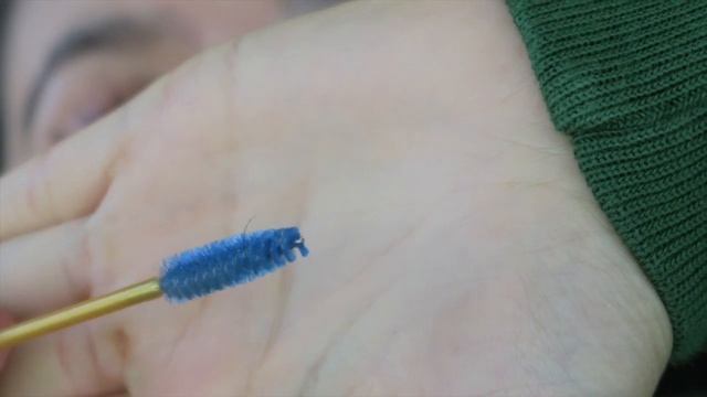 HOW TO REMOVE LASH EXTENSIONS diy lash extension removal