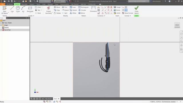 Quick Tip - Insert Image смотреть онлайн