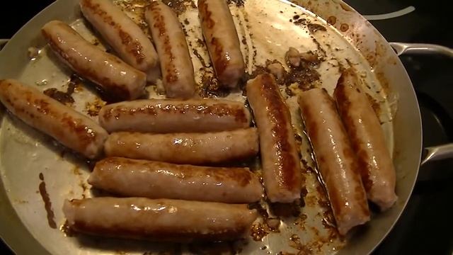 Cooking some Matsutakes смотреть онлайн