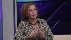 Виктория Голованова. Быть красивой. Актуальное интервью