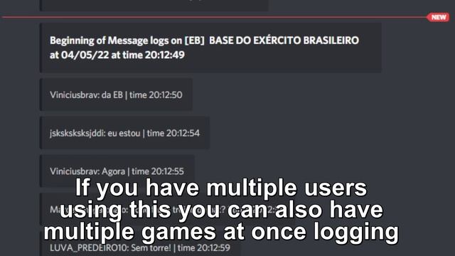 Roblox Fe Script Showcase Episode#211/Fe Chat Logger смотреть онлайн