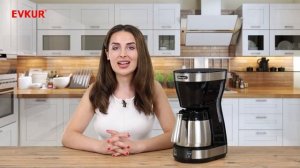 Delonghi ICM16731 Filtre Kahve Makinesi Ürün İnceleme