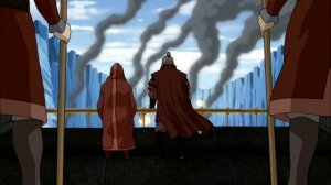 Iroh | Way Down We Go