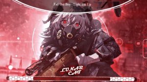 Fall Out Boy - Light'em Up