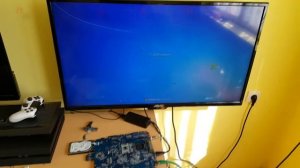 Sony VIVO VPCEJ2E1E motherboard testing MXB-248 ver:e cpu upgrade