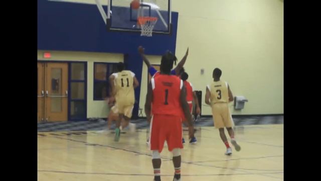 Jake Kakar's a walking Bucket - Barton College Commit смотреть онлайн